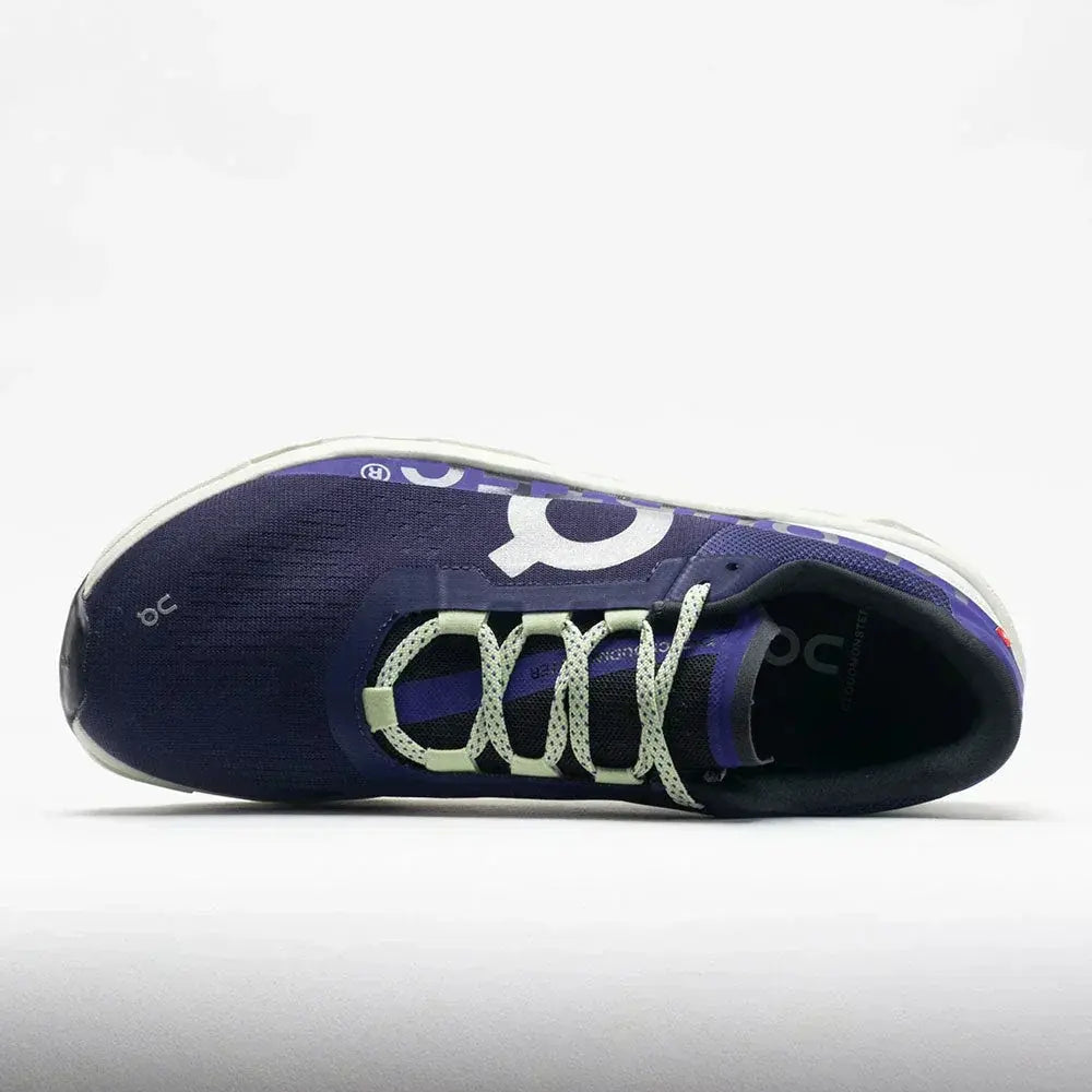 Cloudmonster Sneaker Men's Acai|Aloe