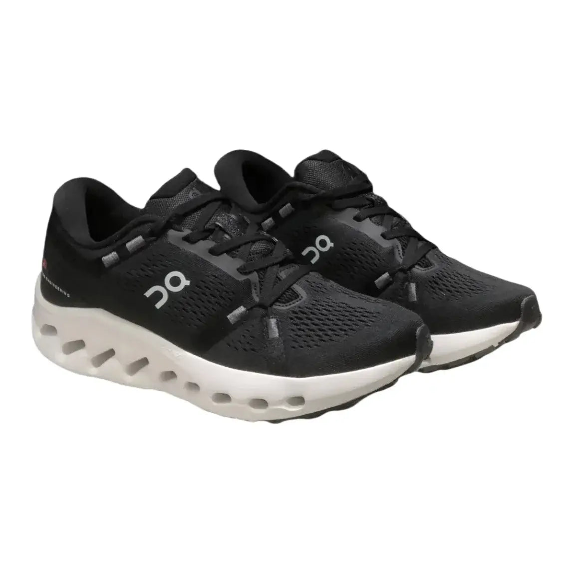 Cloudsurfer 2 Sneaker Men's White|Black