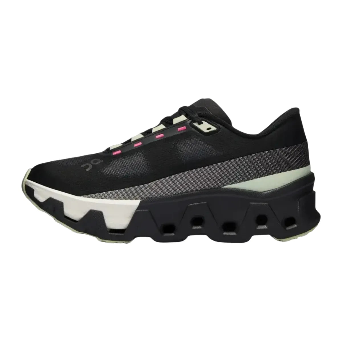 Cloudmonster Hyper Sneaker Men's lron|Black