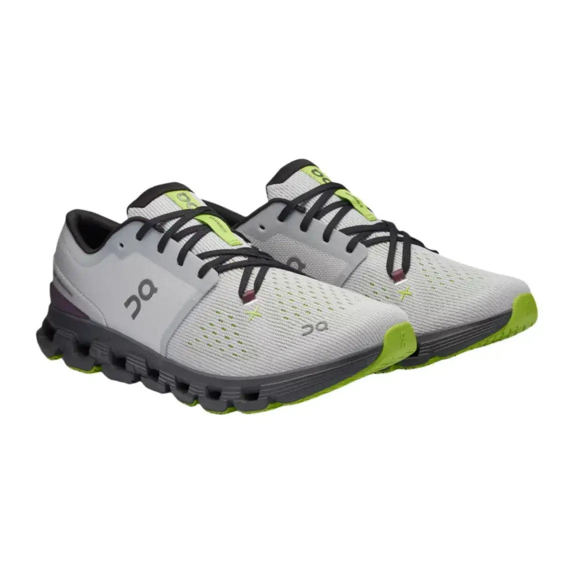 Cloud X 4 Sneaker Men's Glacier|Eclipse
