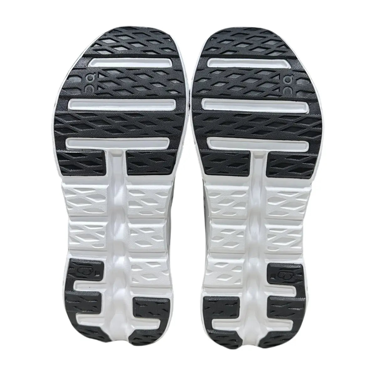 Cloudtilt Sneaker Men's Frost|Black