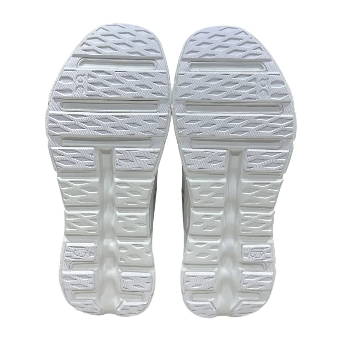 Cloudtilt Sneaker Men's All|White