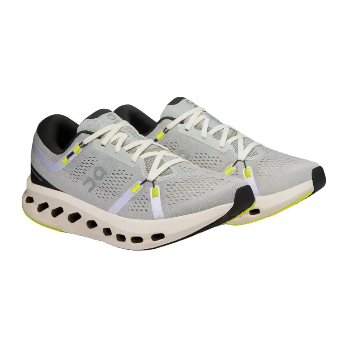 Cloudsurfer 2 Sneaker Men's Glacier|Ivory