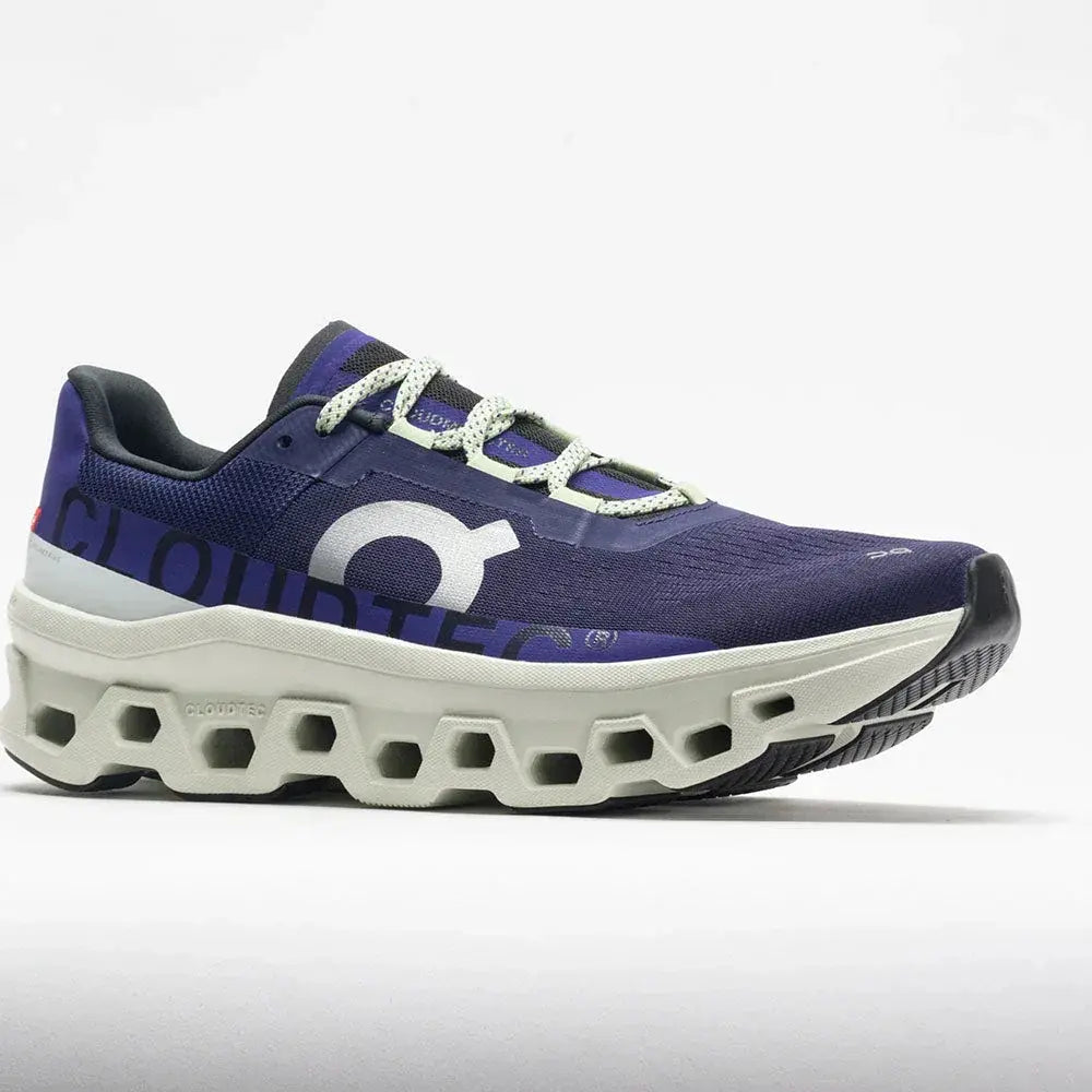 Cloudmonster Sneaker Men's Acai|Aloe