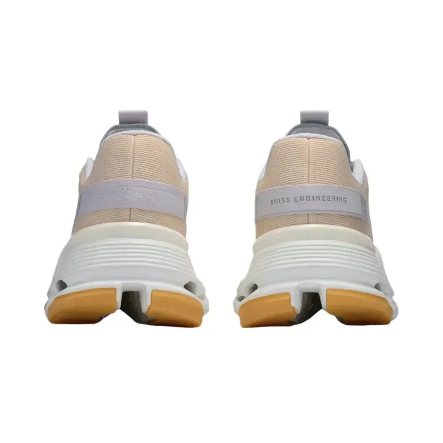 حذاء رياضي Cloudnova Form 2 للرجال بلون Dew|Mineral