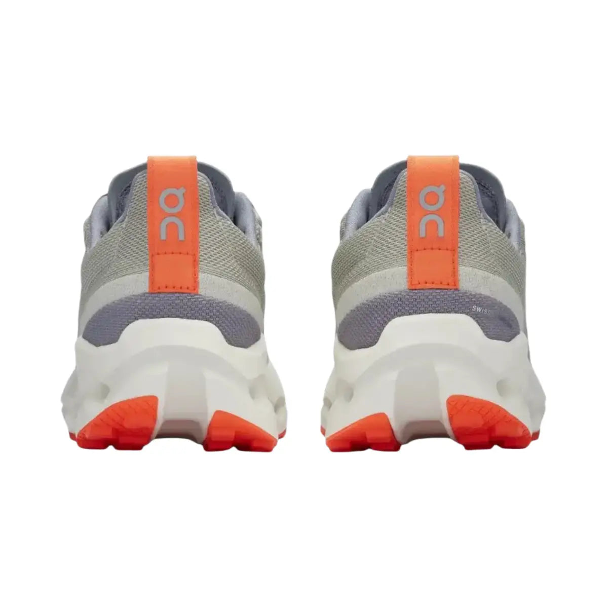حذاء رياضي Cloudsurfer Trail للرجال من Fossil|lvory