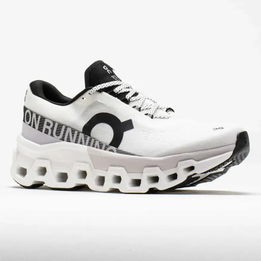Cloudmonster 2 Sneaker Herren Undyed|Frost