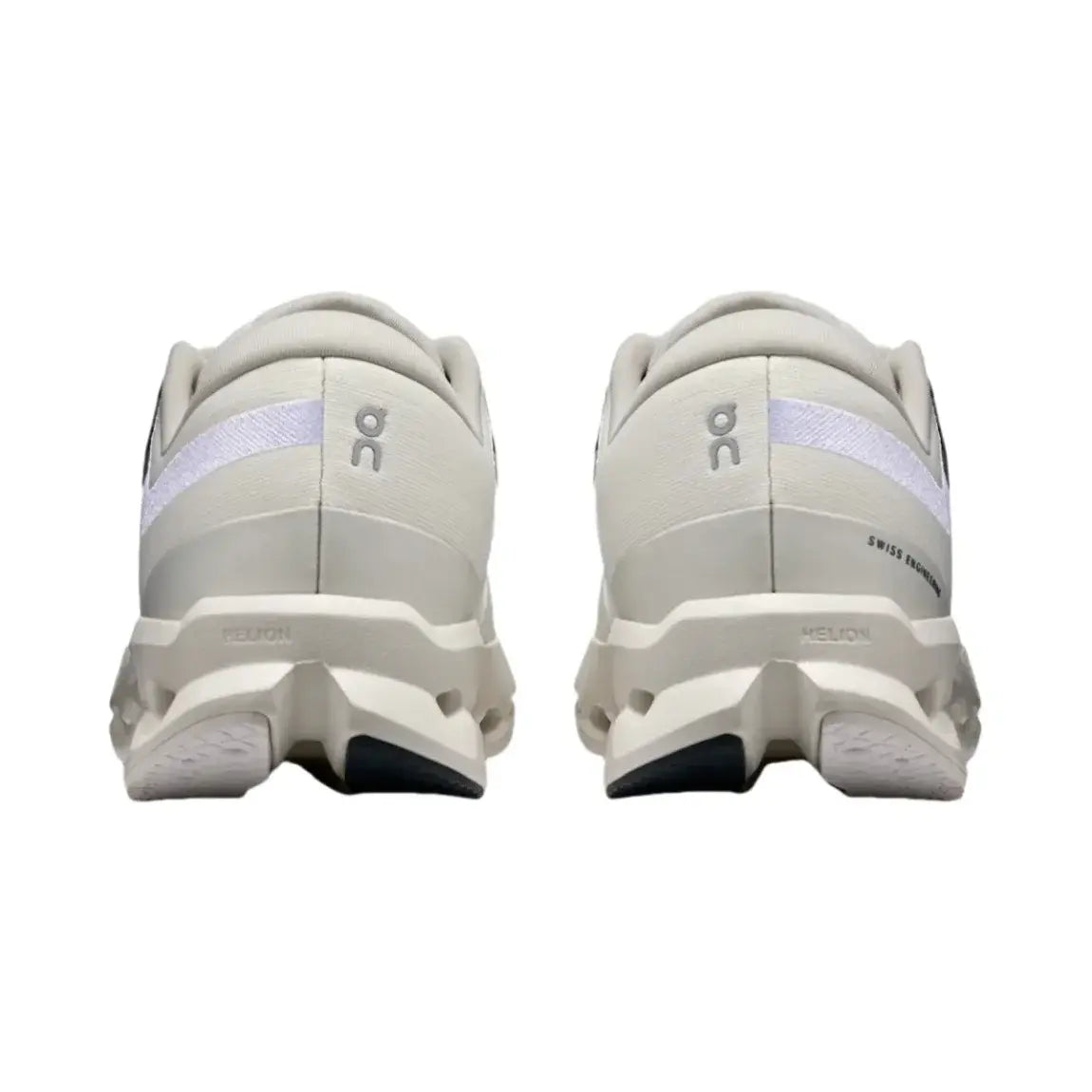 Cloudsurfer 2 Sneaker Men's lvory|lvory