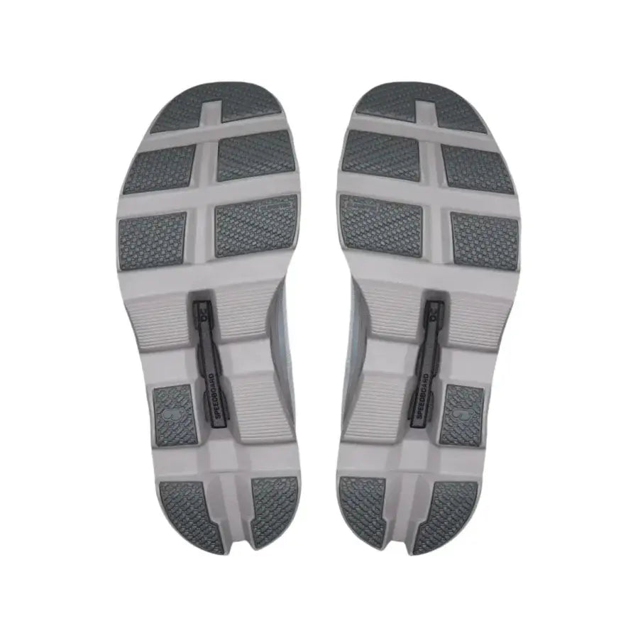 Cloudmonster void Sneaker Women's Alloy|Glacier