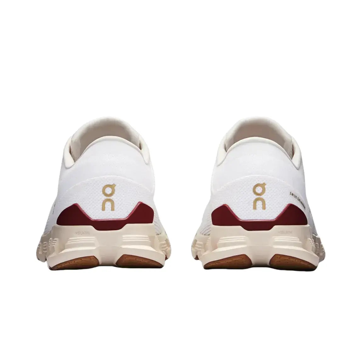 Cloud X 4 Sneaker Men's lvory|Cream