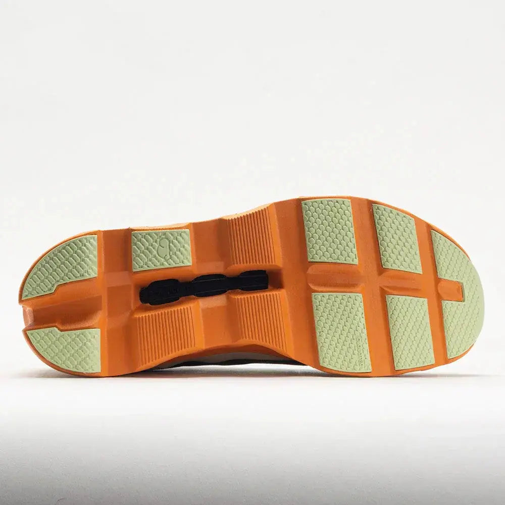 Cloudmonster Sneaker Men's Eclipse|Turmeric