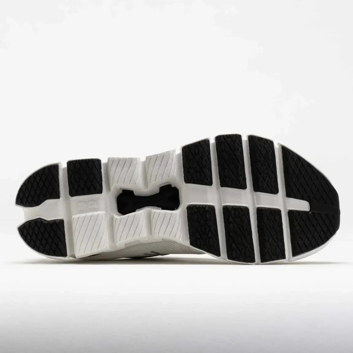 Cloud X 4 Sneaker Women's lvory|Black
