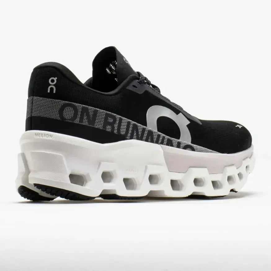 Cloudmonster 2 Sneaker Herren Schwarz|Frost
