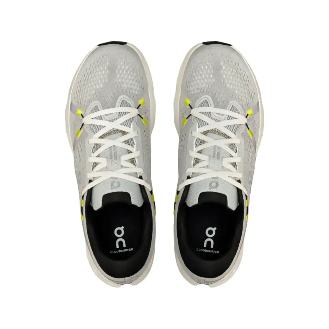 Cloudsurfer 2 Sneaker Men's Glacier|Ivory