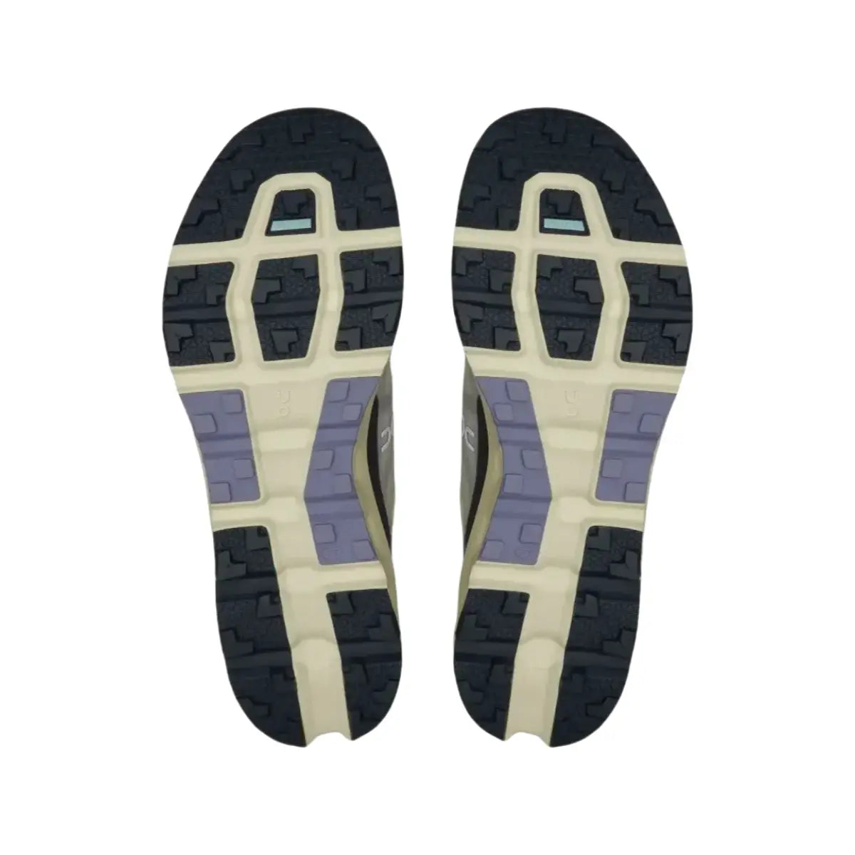 Cloudvista 2 Sneaker Women's Seedling|Mulberry