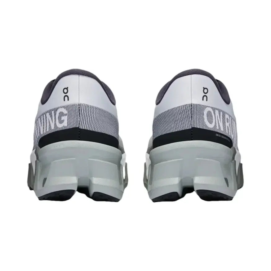 Cloudmonster Hyper Sneaker Damen Glacier|lvory
