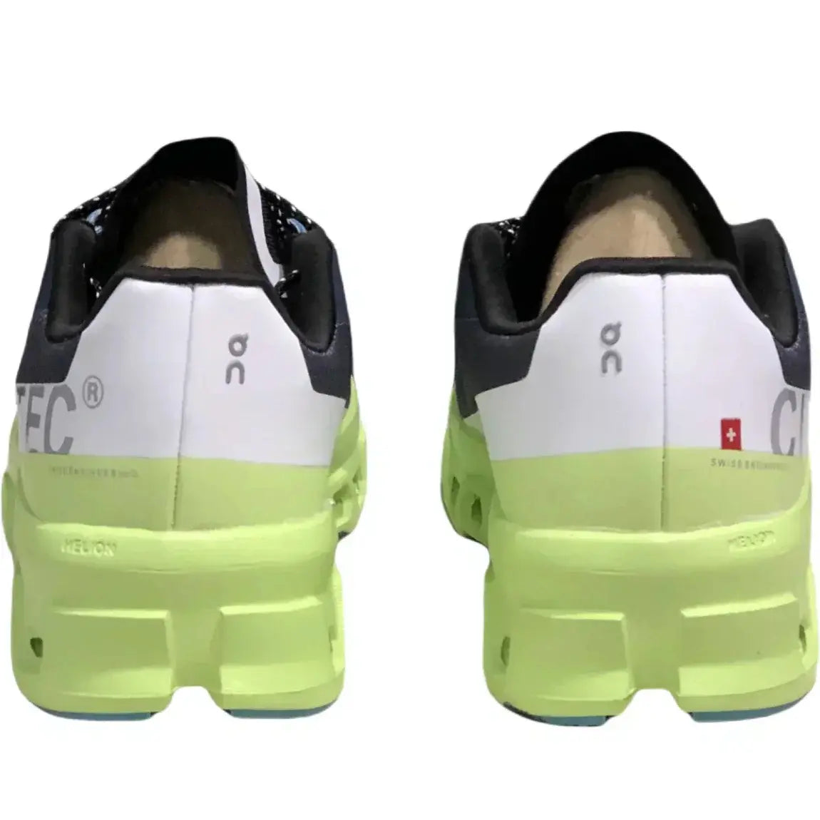 Cloudmonster Sneaker Men's Green|Blue