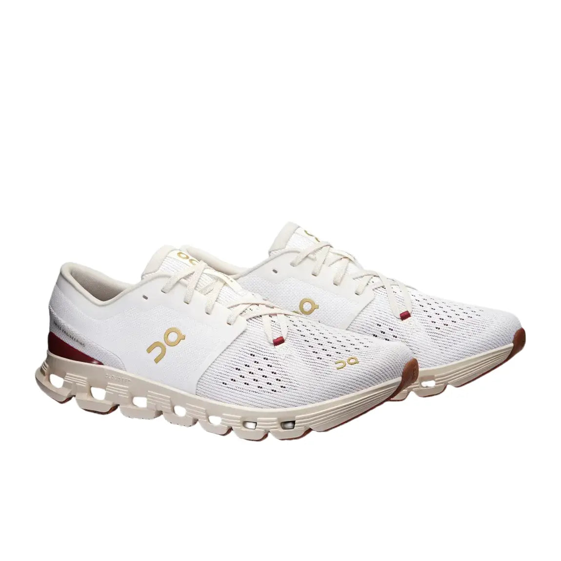 Cloud X 4 Sneaker Men's lvory|Cream