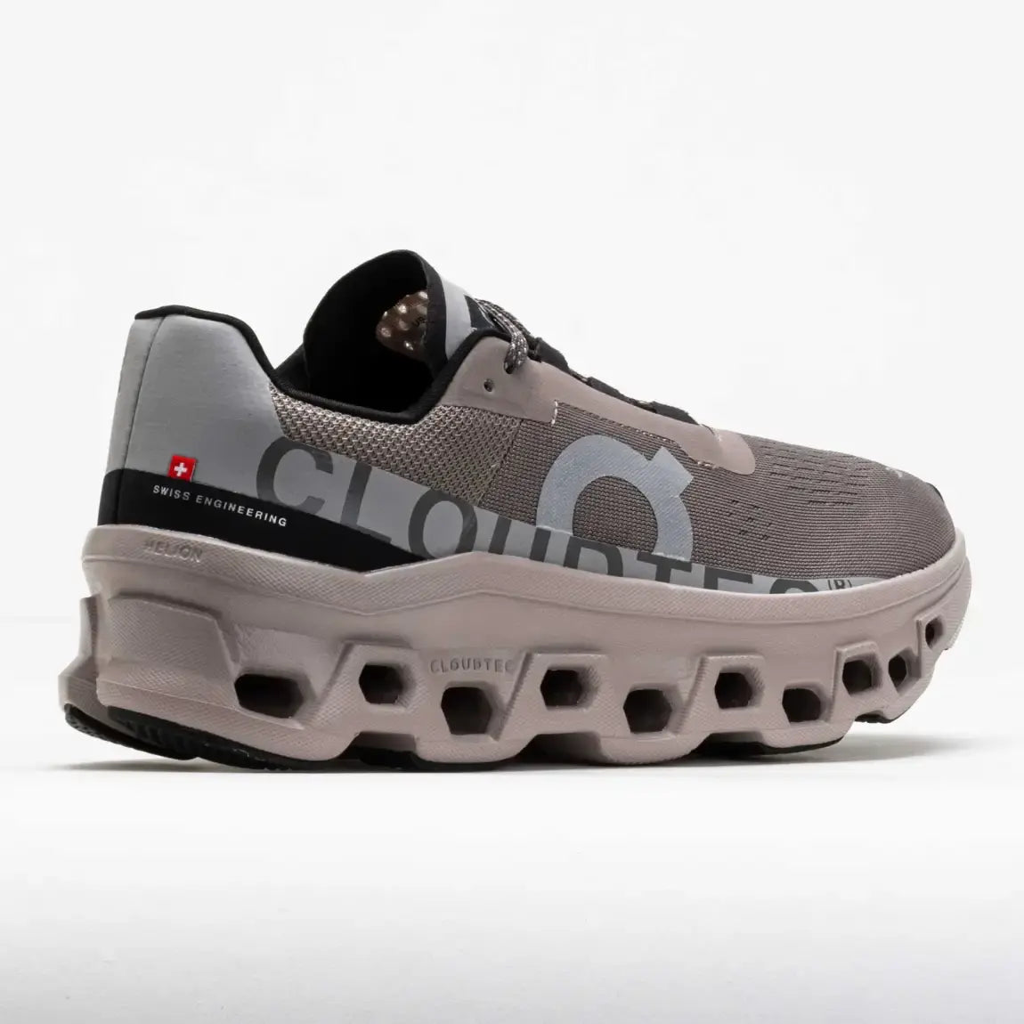Cloudmonster Sneaker Men's Cinder|Fog