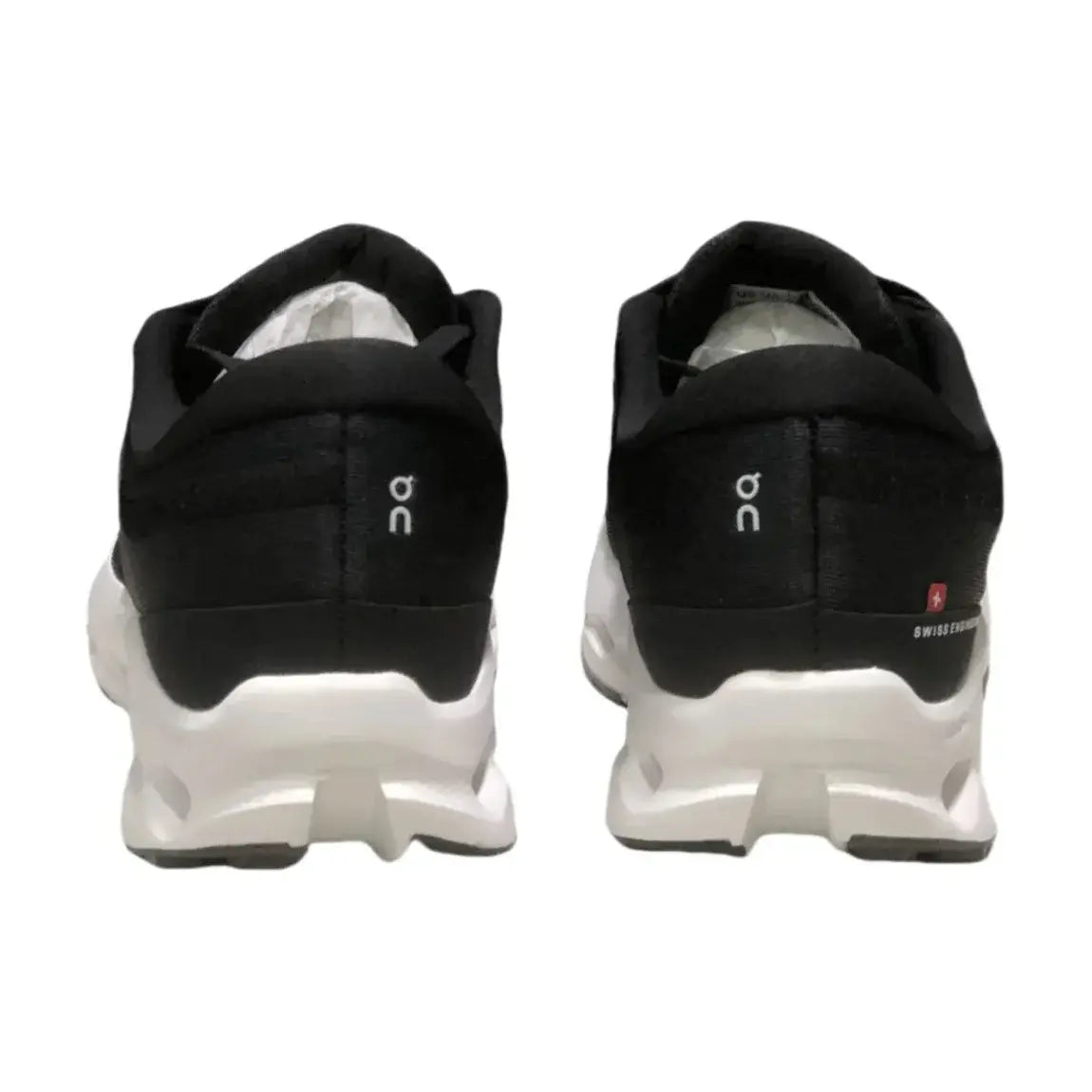 Cloudsurfer 2 Sneaker Men's White|Black