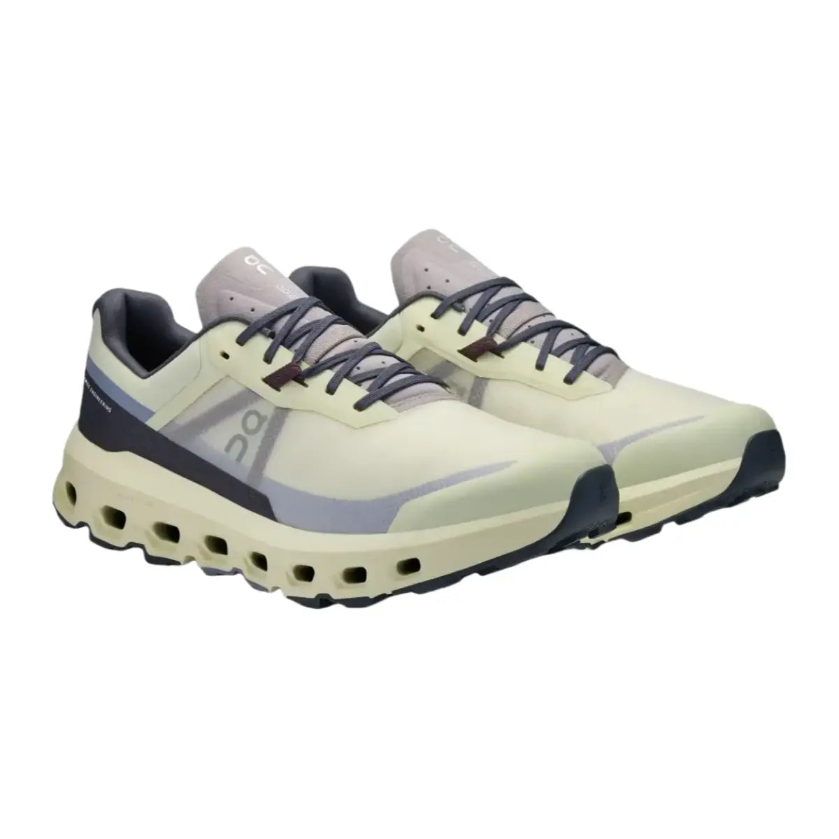 Cloudvista 2 Sneaker Women's Seedling|Mulberry