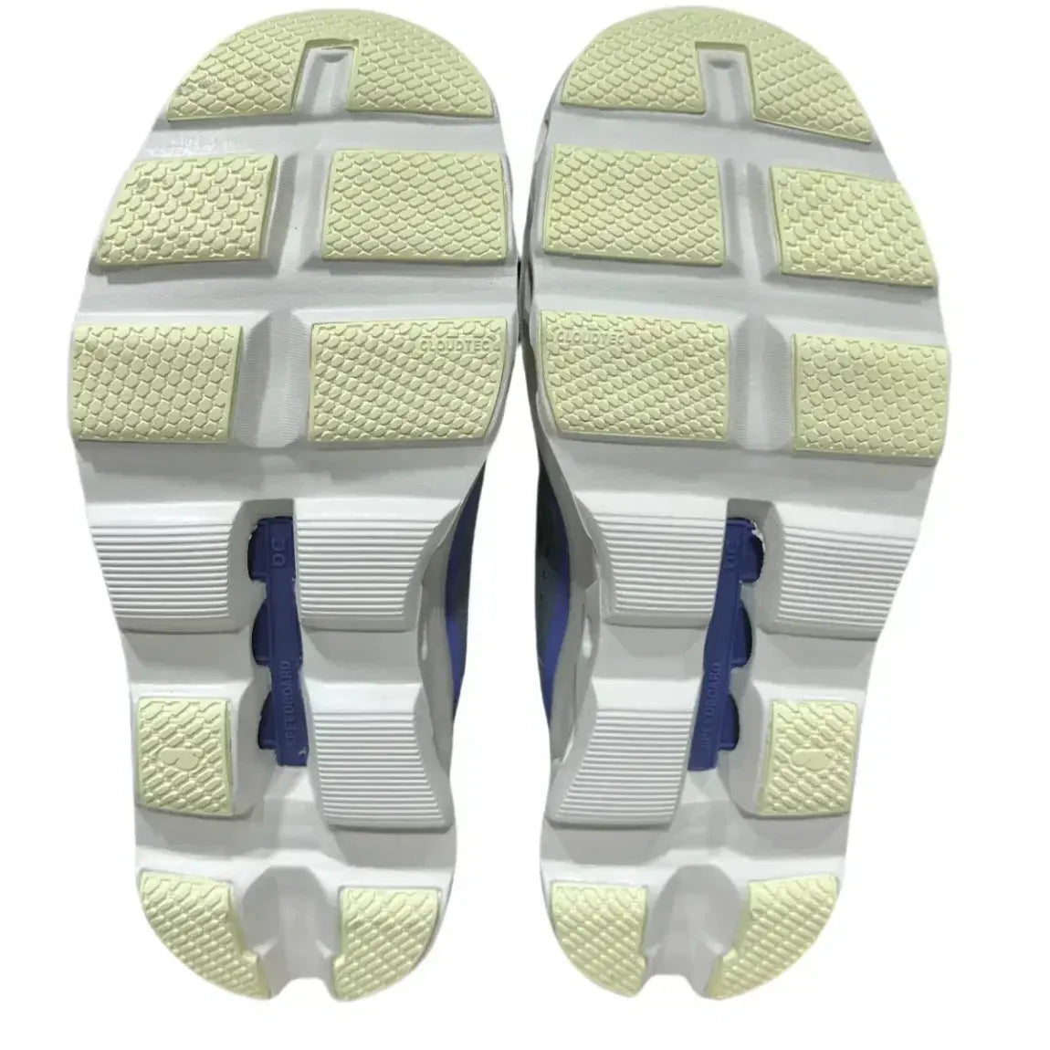 Cloudmonster Sneaker Men's Blueberry|Purple