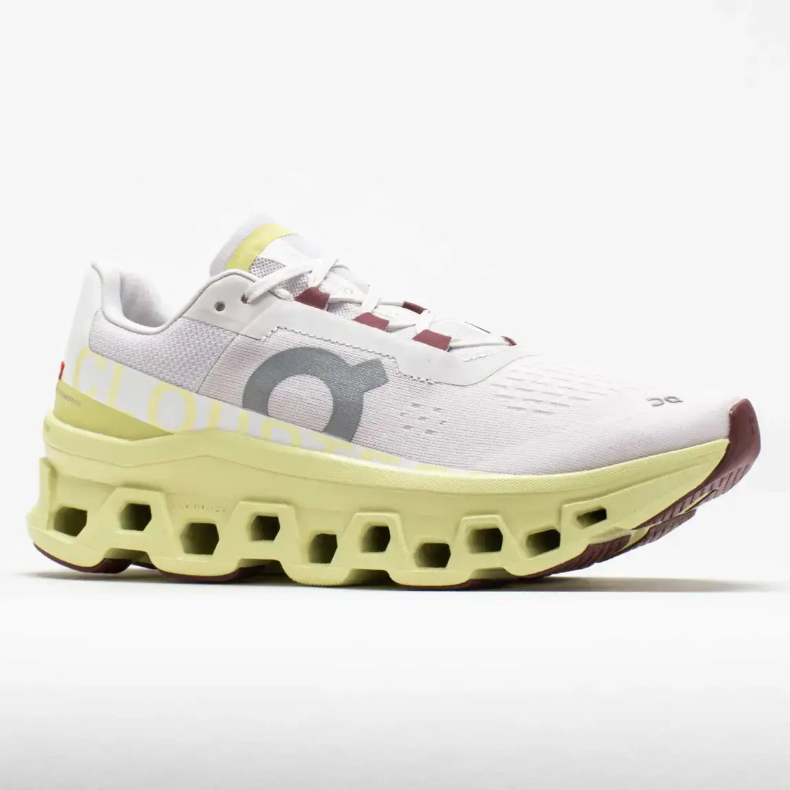 Cloudmonster Sneaker Men's Frost|Acacia