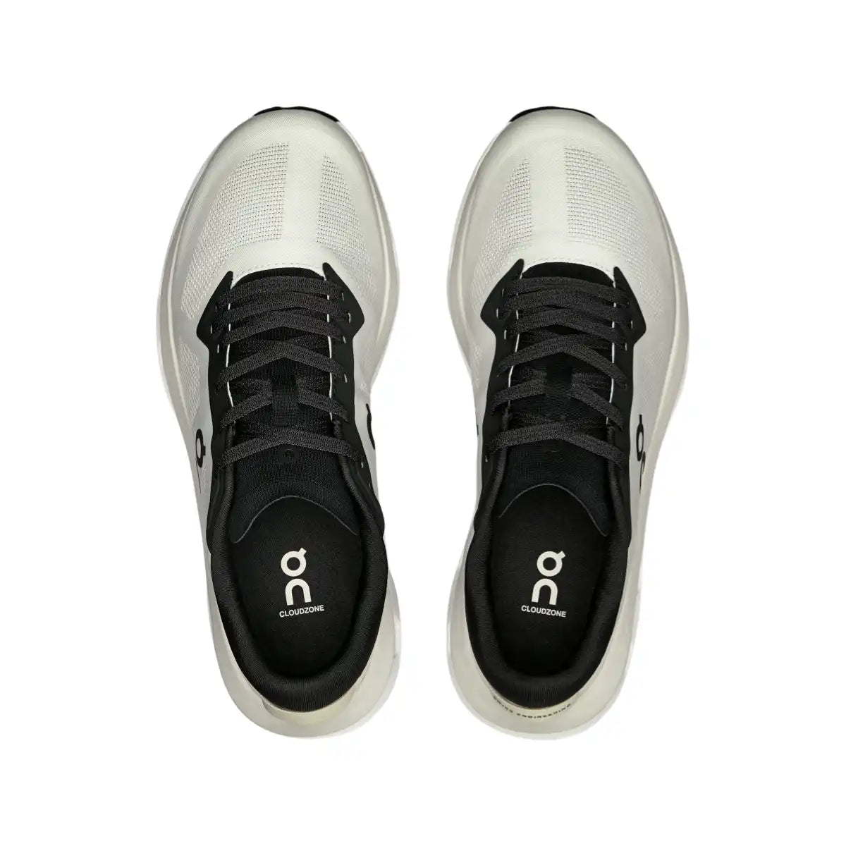 Cloudzone Sneaker Herren Ice|Black