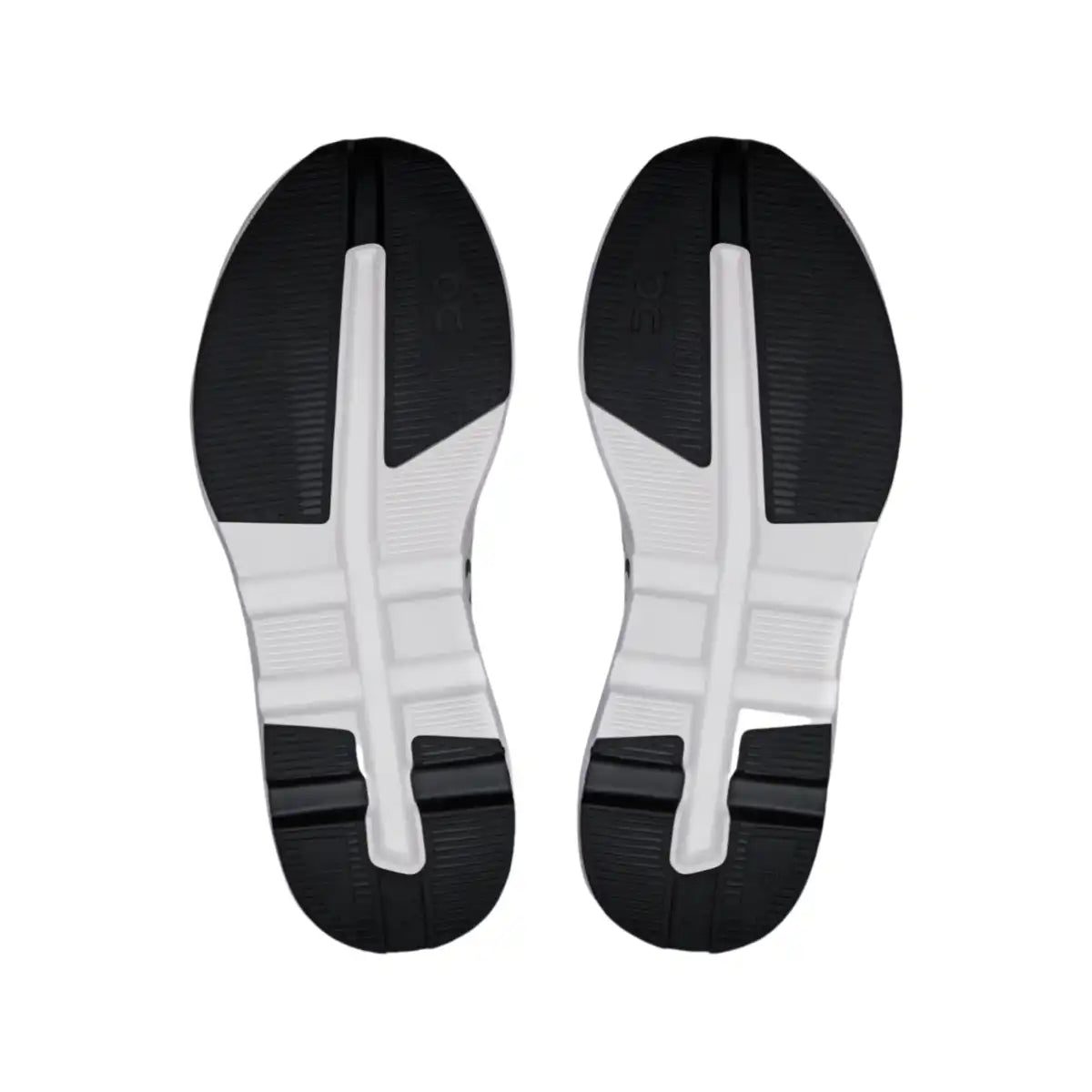 Cloudzone Sneaker Herren Ice|Black
