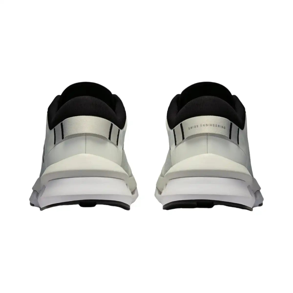 Cloudzone Sneaker Herren Ice|Black