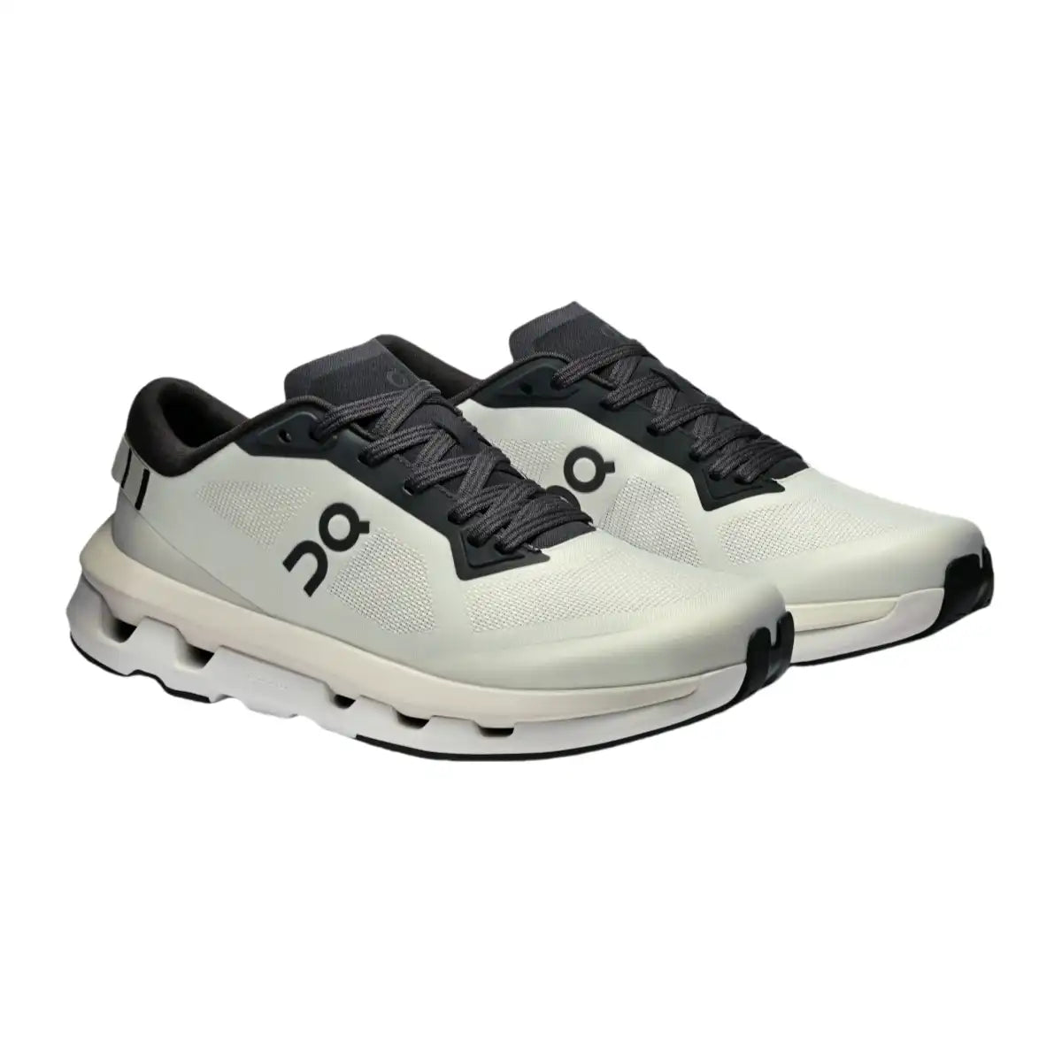Cloudzone Sneaker Herren Ice|Black