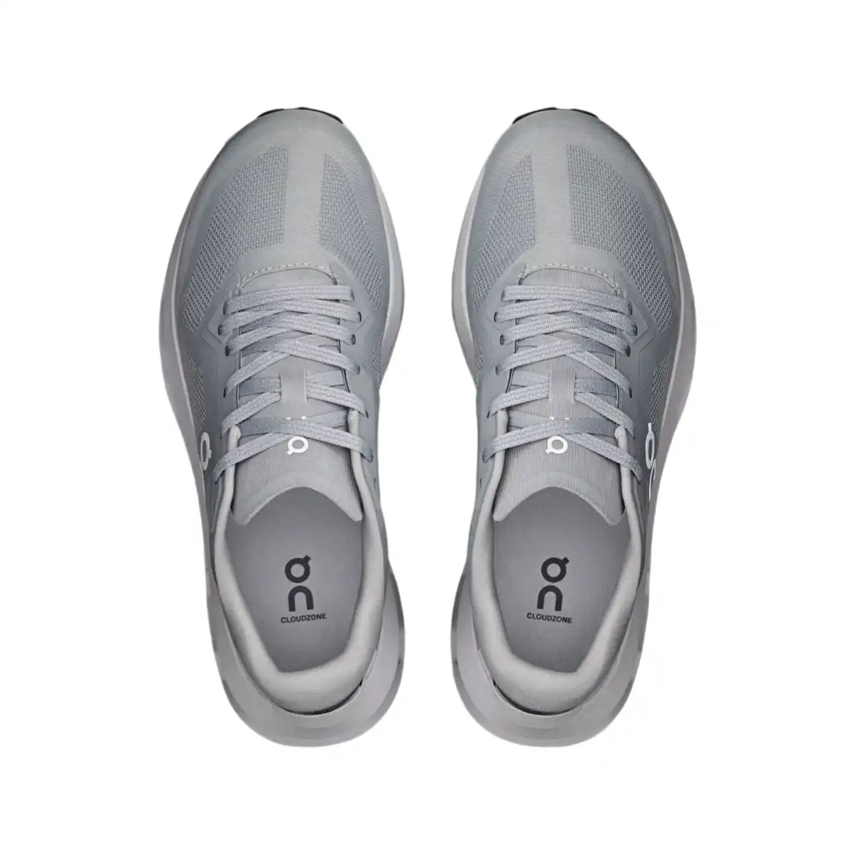 Cloudzone Sneaker Herren Alloy|Rock