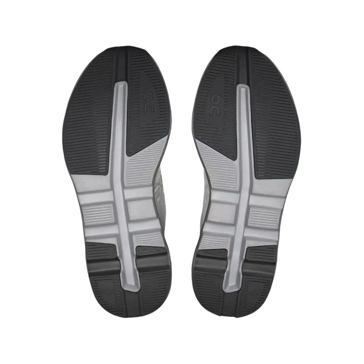 Cloudzone Sneaker Herren Alloy|Rock