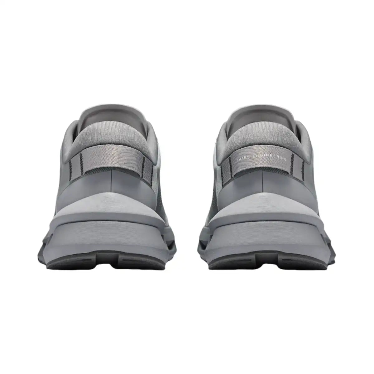 Cloudzone Sneaker Herren Alloy|Rock