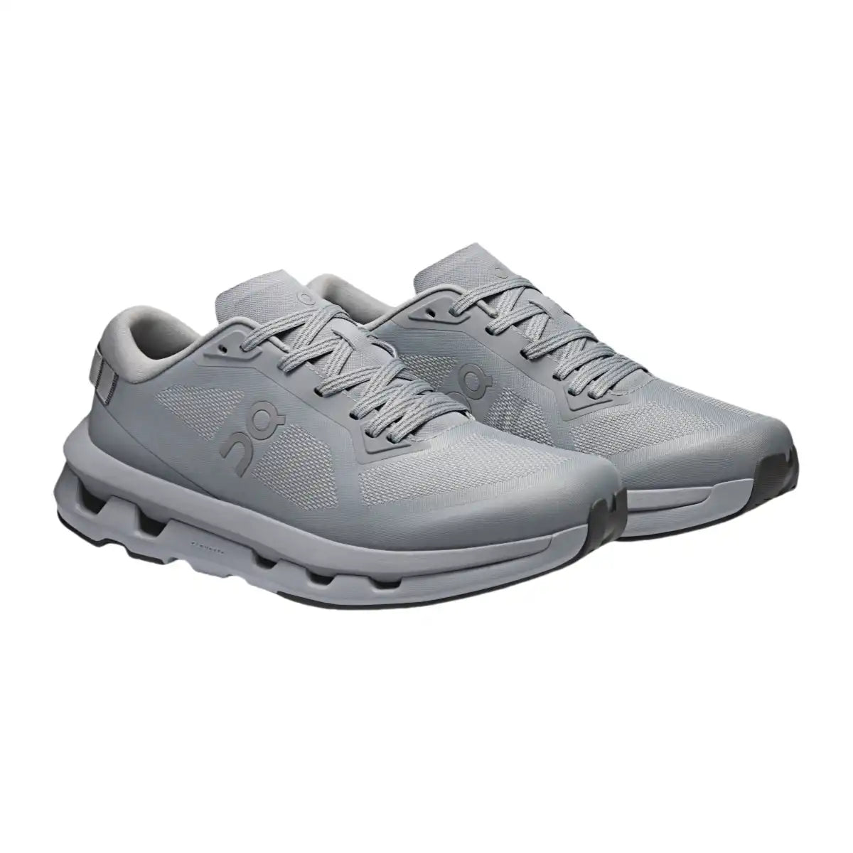 Cloudzone Sneaker Herren Alloy|Rock