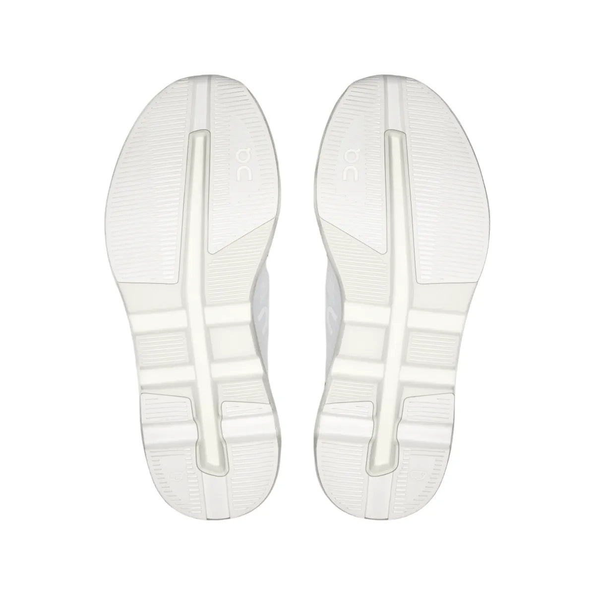 Cloudzone Sneaker Herren Weiß/Weiß