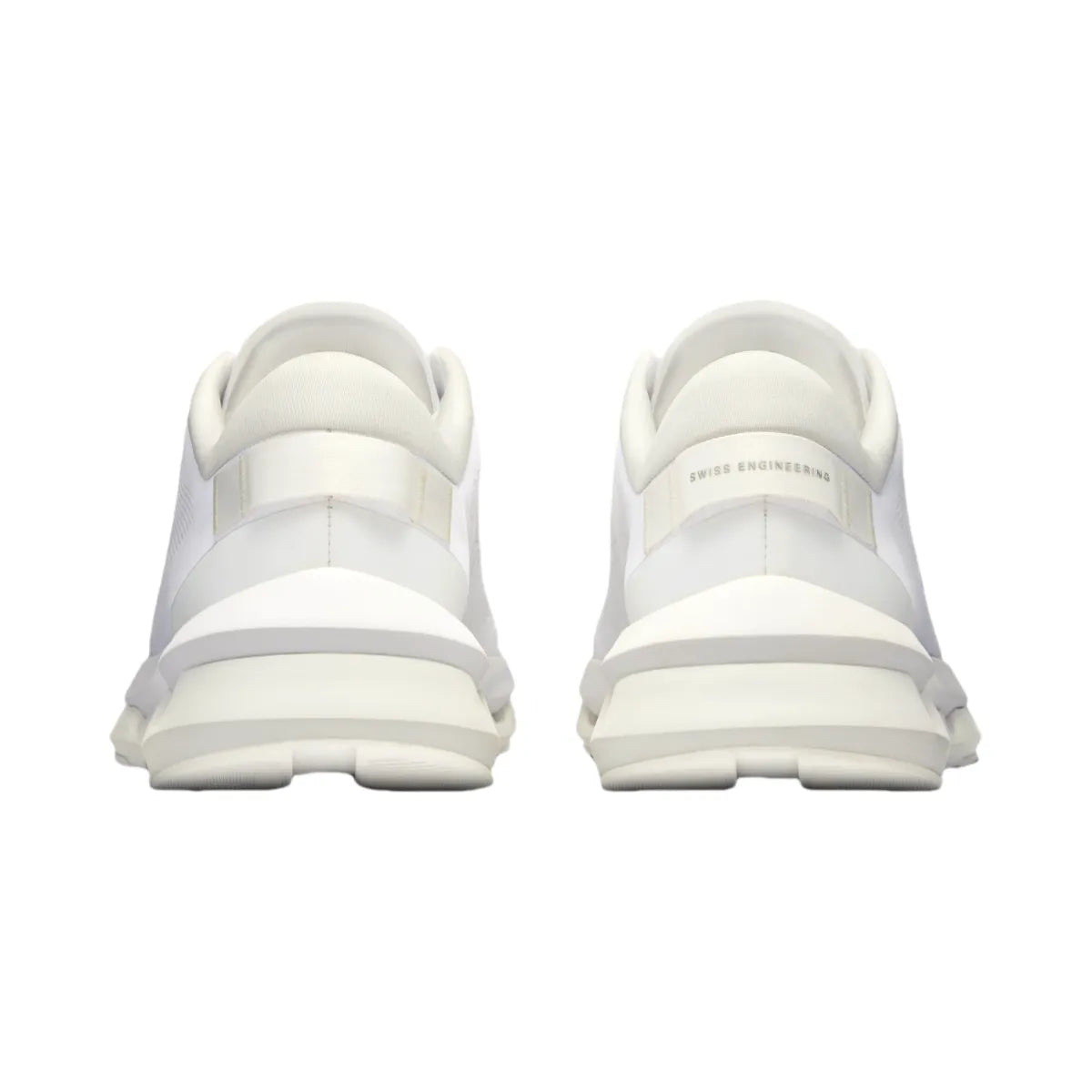Cloudzone Sneaker Herren Weiß/Weiß