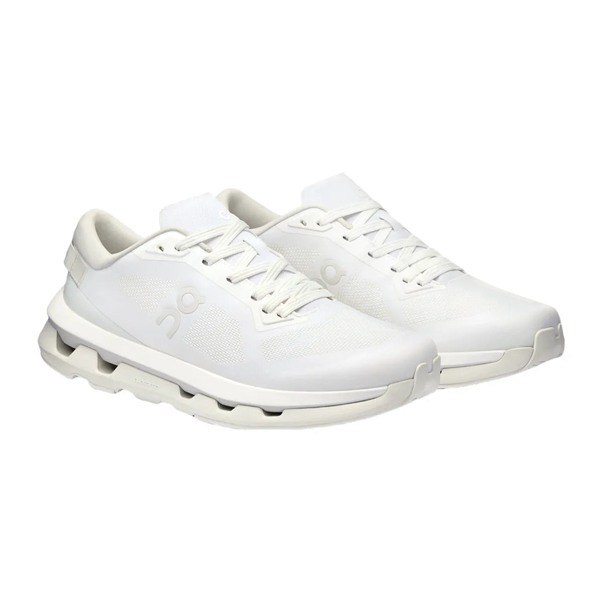 Cloudzone Sneaker Herren Weiß/Weiß