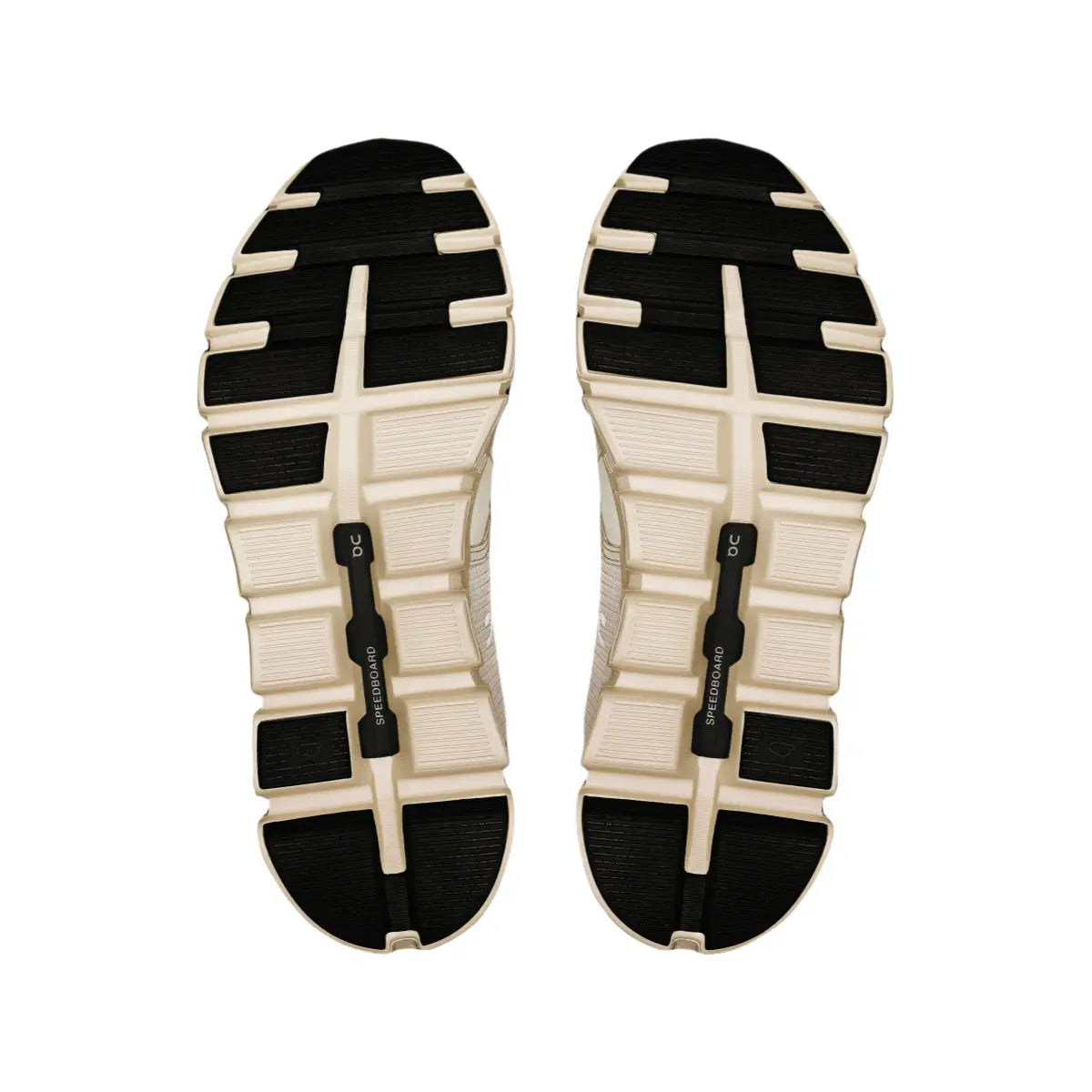 Cloud 6 Waterproof Sneaker Women's Pearl|Cream