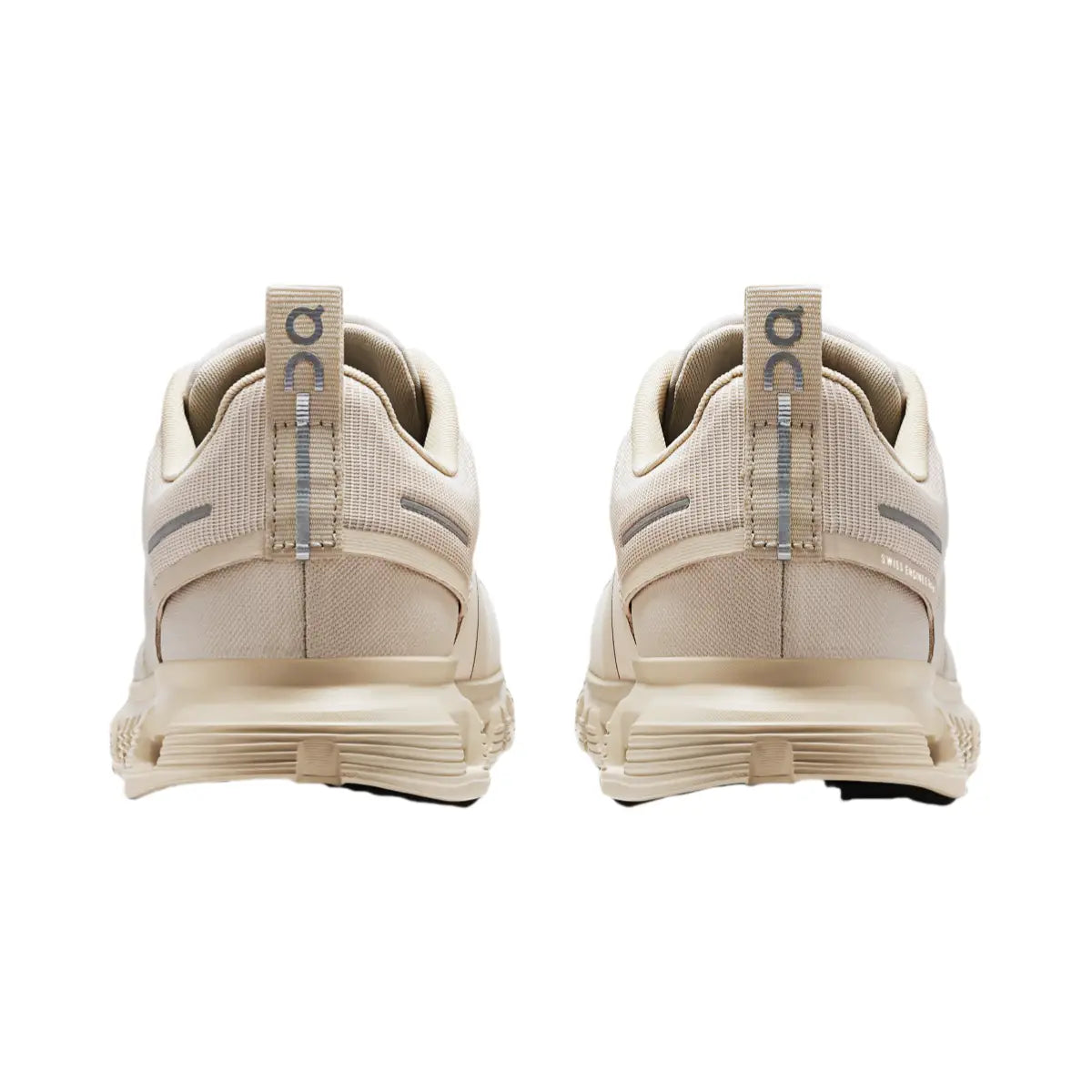 Cloud 6 Waterproof Sneaker Women's Pearl|Cream