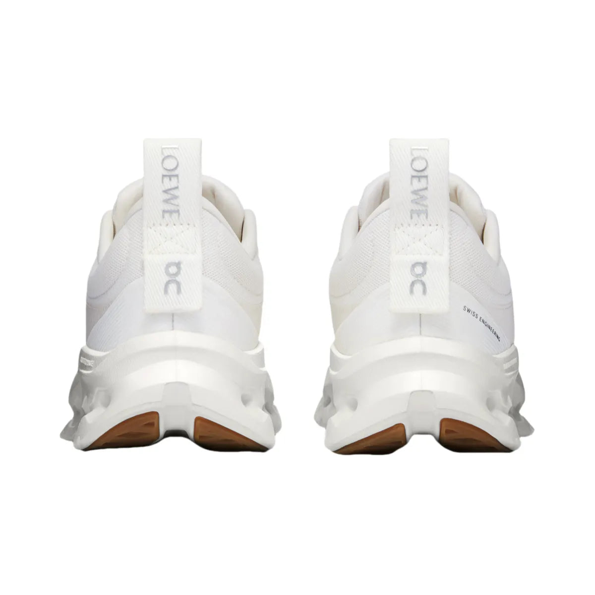 Cloudtilt Loewe 2 Sneaker Men's All|White