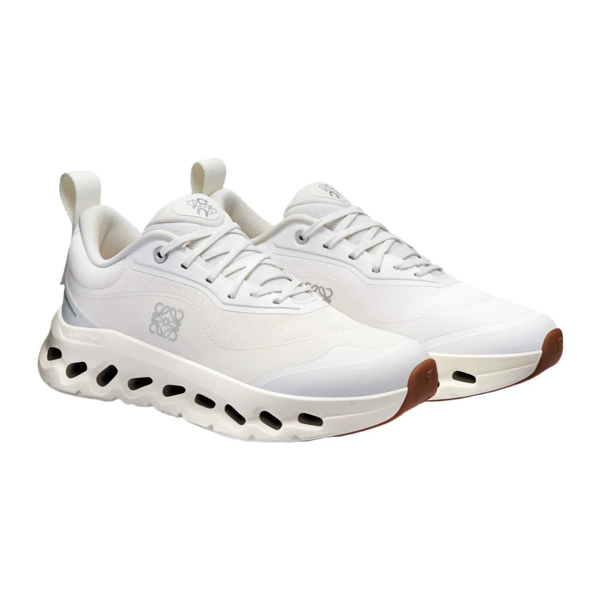 Cloudtilt Loewe 2 Sneaker Men's All|White