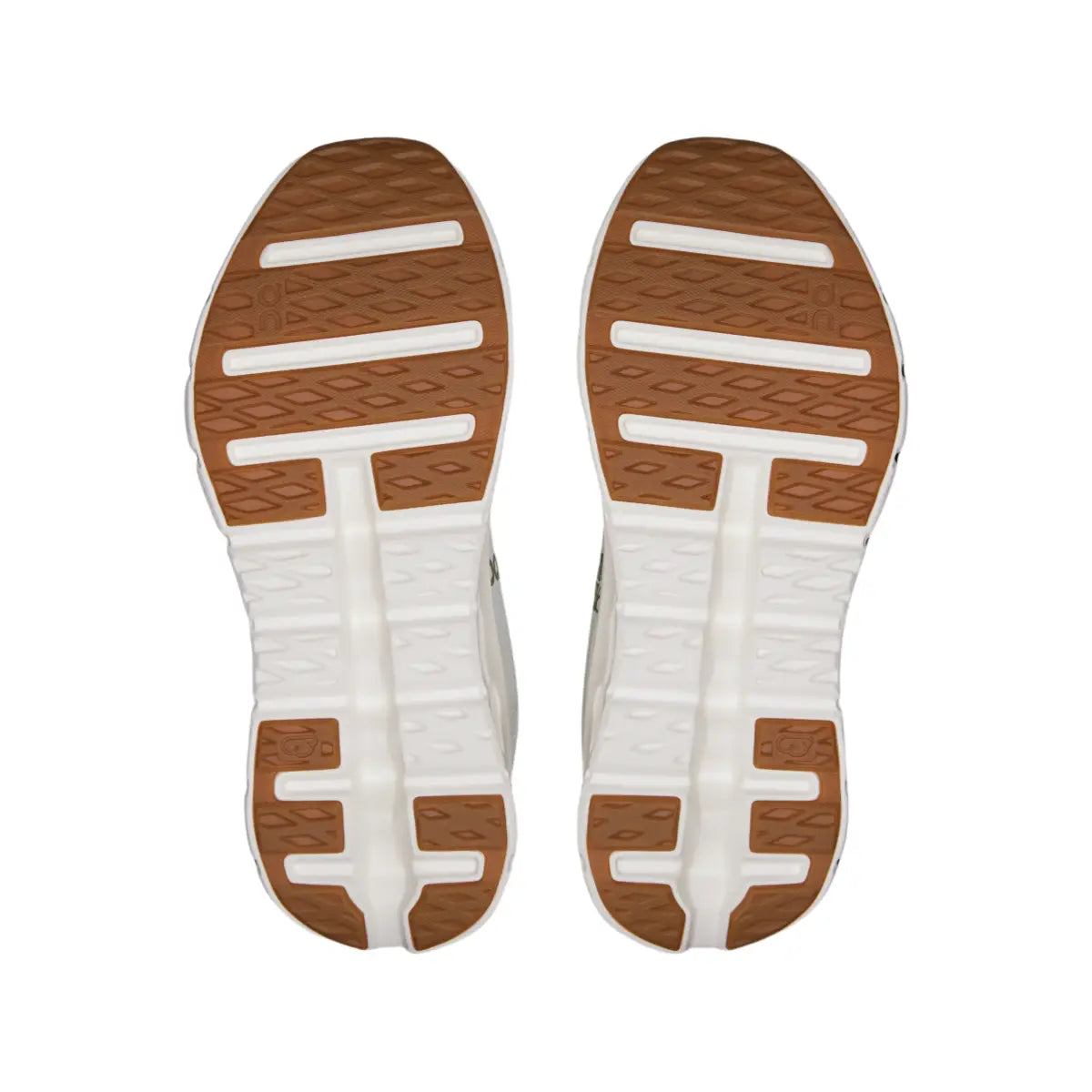 Cloudtilt Loewe 2 Sneaker Men's White|Khaki
