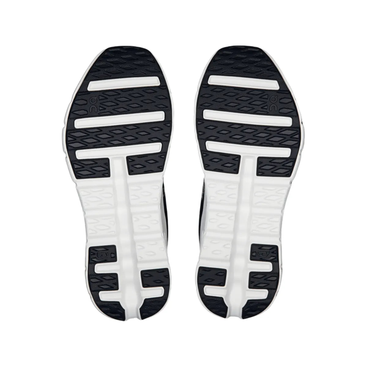 Cloudtilt Loewe 2 Sneaker Men's Black