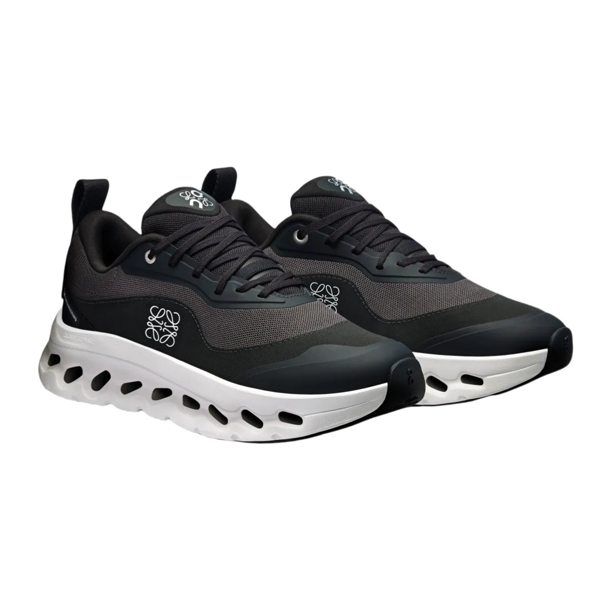 Cloudtilt Loewe 2 Sneaker Men's Black