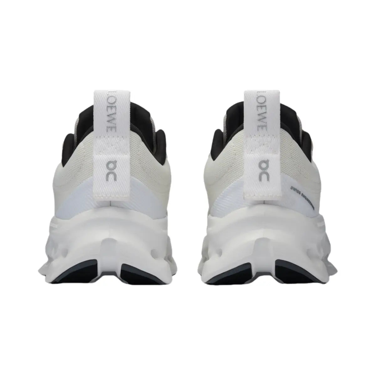 Cloudtilt Loewe 2 Sneaker Men's Sand|White