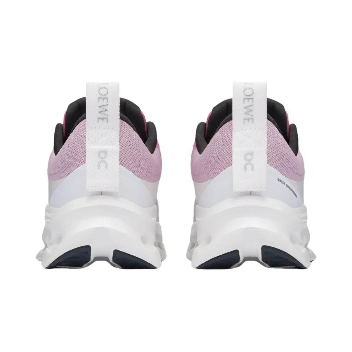Cloudtilt Loewe 2 Sneaker Men's Pink|White