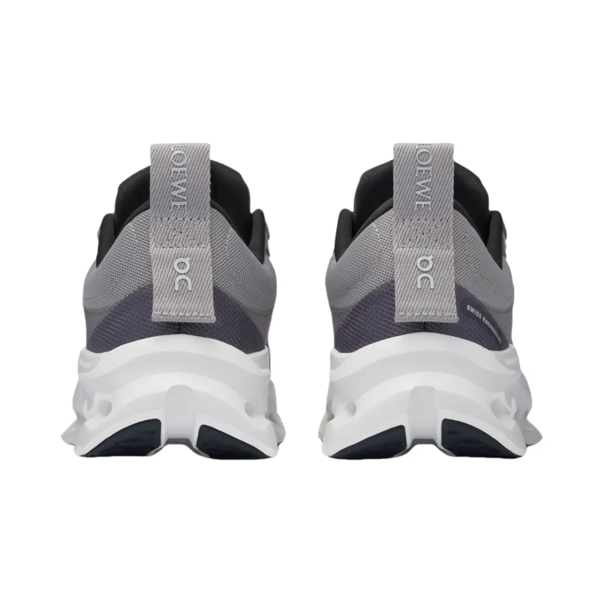 Cloudtilt Loewe 2 Sneaker Women's Grey