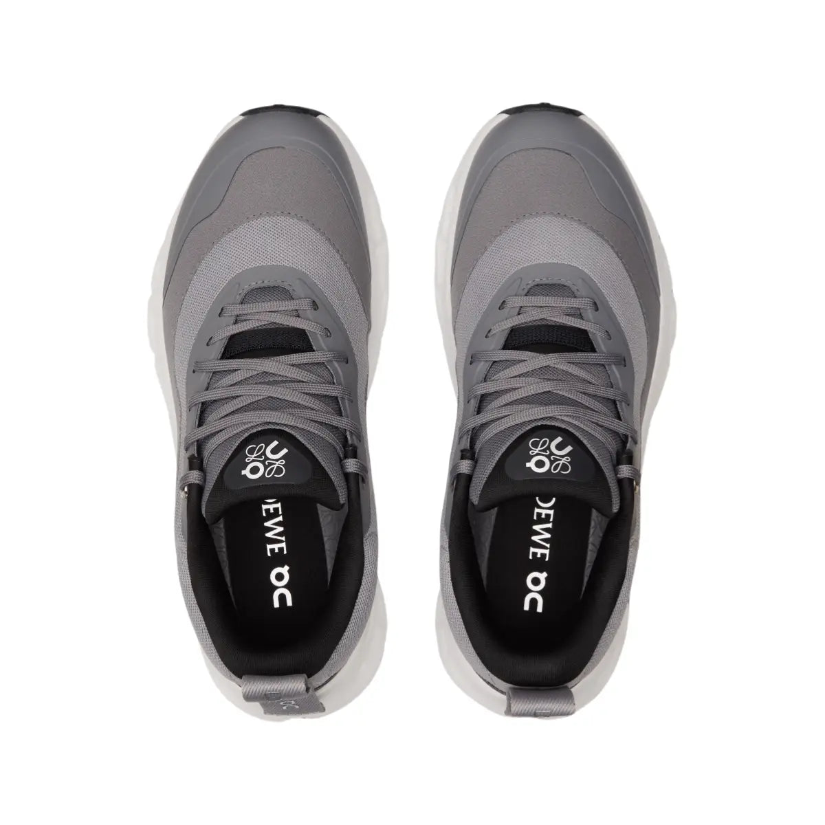 Cloudtilt Loewe 2 Sneaker Women's Grey