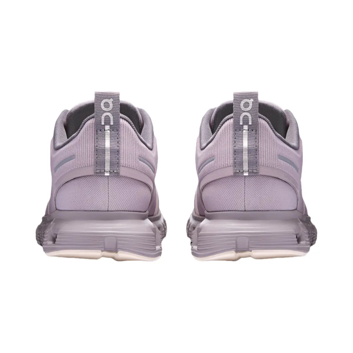 Cloud 6 Waterproof Sneaker Women's Mauve|Zinc